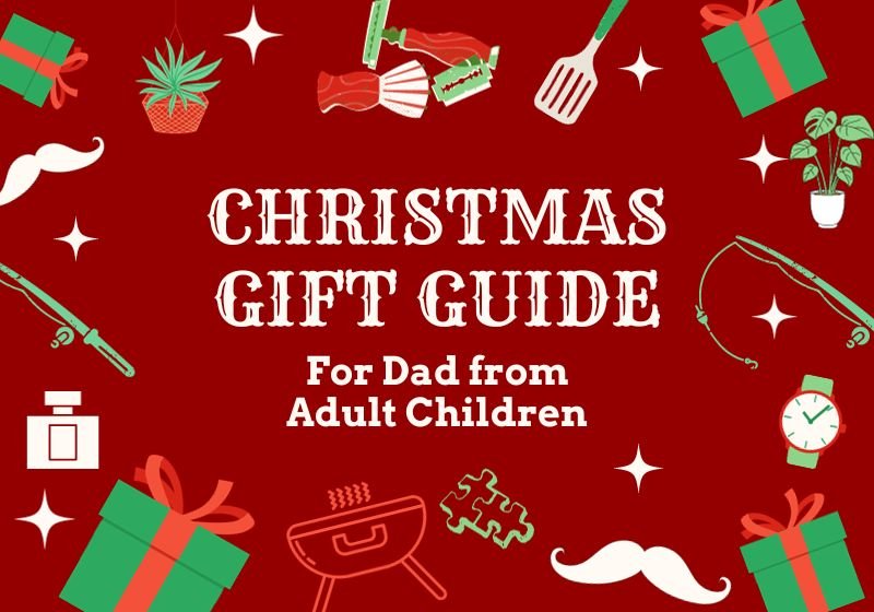 Classic store dad gifts