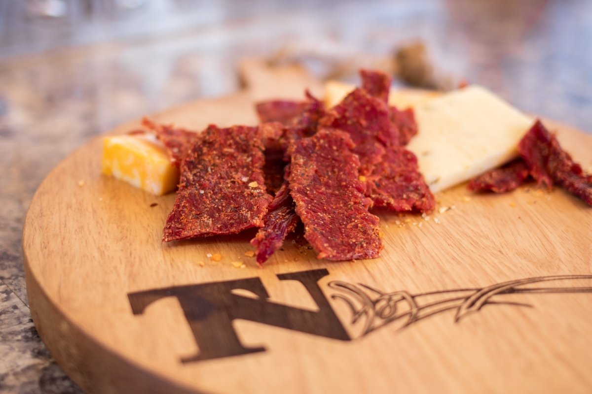 Beef Jerky: Benefits, Nutrition, and Facts