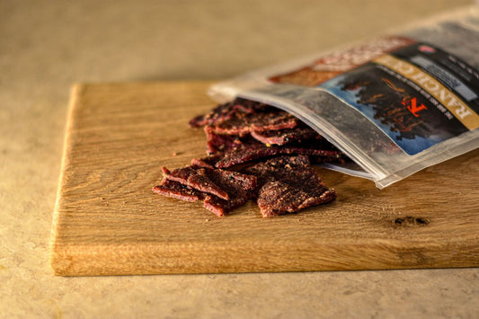 Good Beef Jerky: What to Look For - Top Notch Jerky