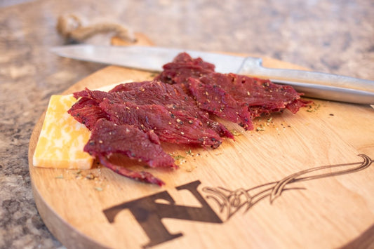 The Best Beef For Jerky - The Article You've Been Waiting For - Top Notch Jerky