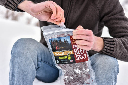 When Does Beef Jerky Expire? - Top Notch Jerky