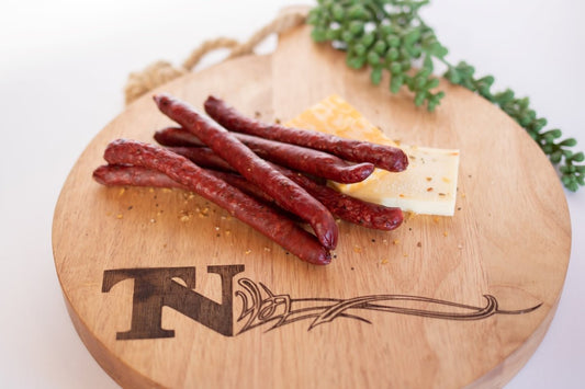 Why Beef Jerky is So Addictive (not medically, but why is it so dang good?) - Top Notch Jerky